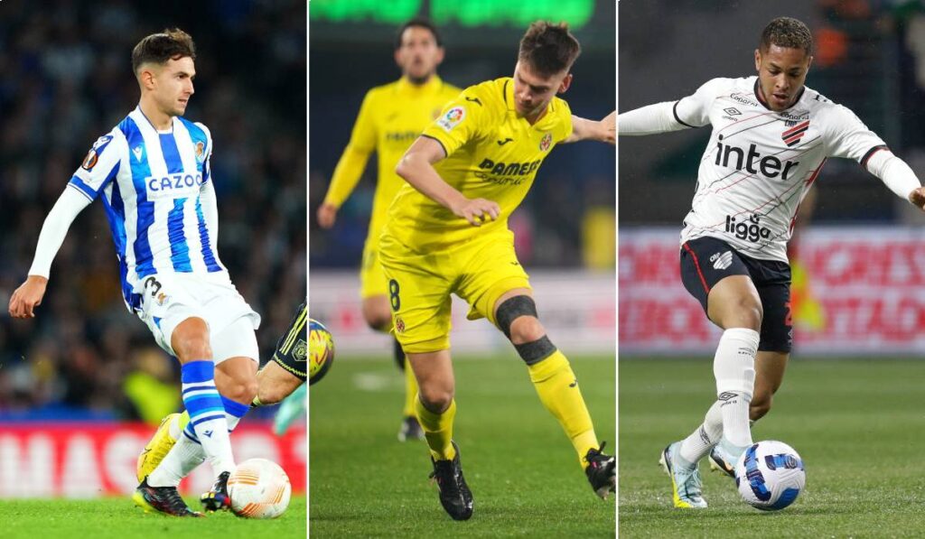 Zubimendi, Foyth and Roque: This is Barça’s market plan for this summer