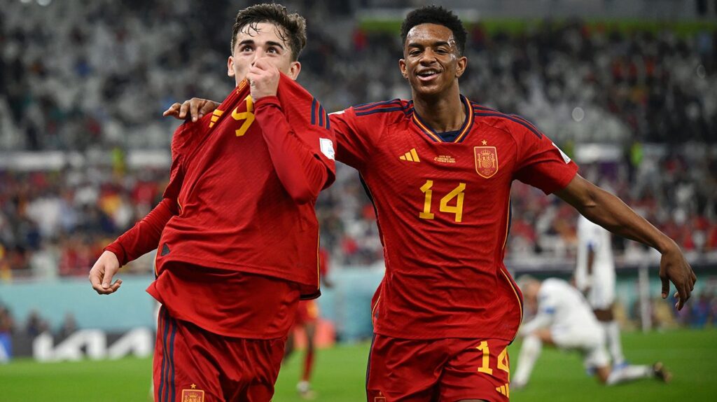 The ‘Top 10’ of stars that will not be presents in the final stages of the Eurocopa