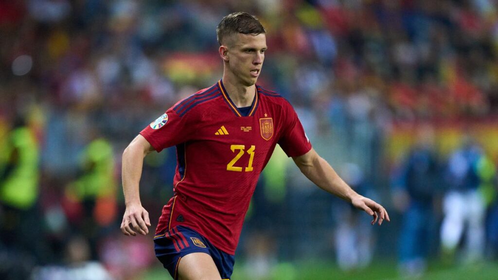 Barça’s request to Dani Olmo to sign him ‘for free’ in 2024
