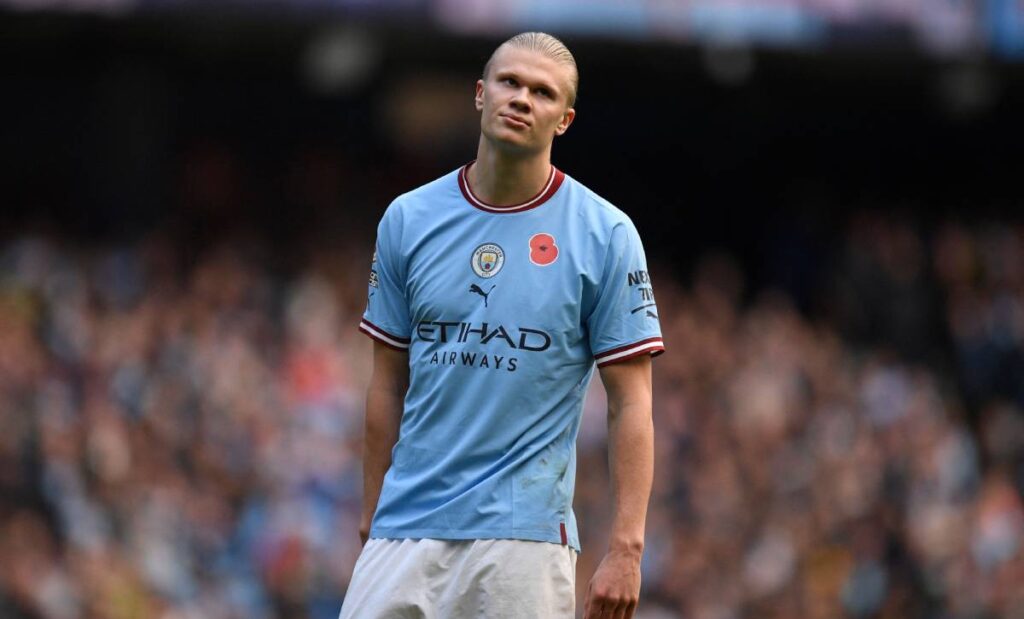 Haaland, Osimhen, Mbappé… This is the ‘race’ for the Golden Boot