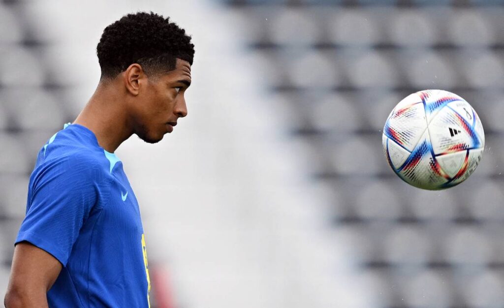 Florentino and Madrid ‘forget’ for a few weeks the signing of Jude Bellingham