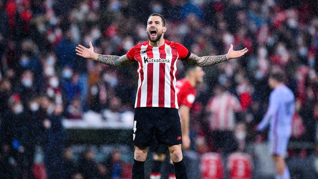 Signing on track! Barça would have already approached positions with Iñigo Martínez