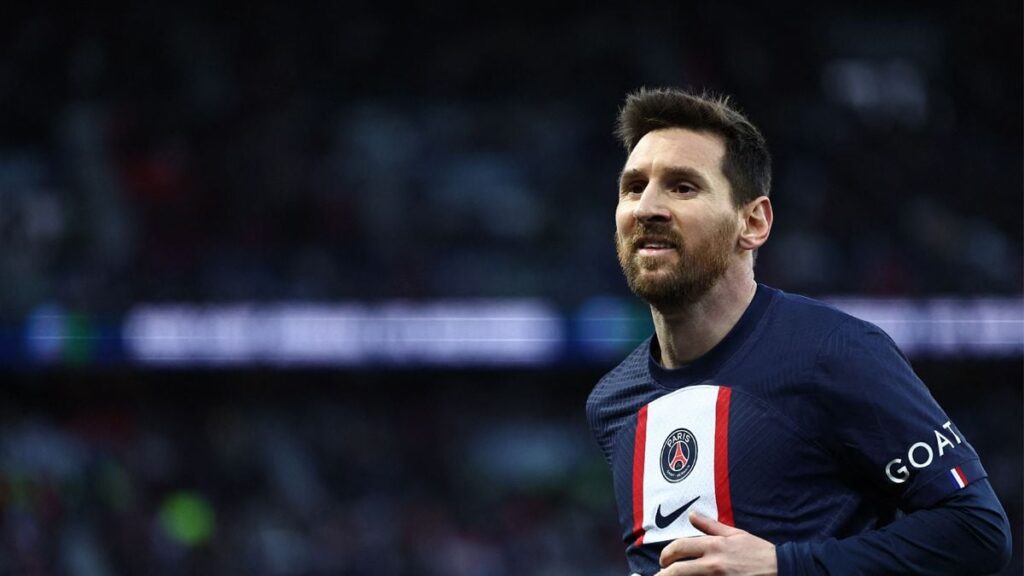 PSG ‘sticks’ against Rennes (0-2) with Messi ‘condemned’ by the fans