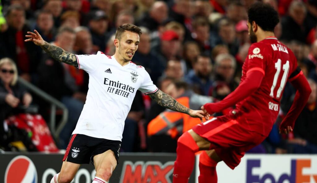 LaLiga claims Grimaldo, former youth squad and former Barça target