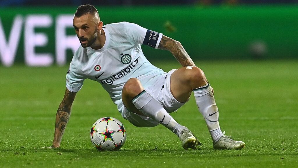 Kessié, Brozovic, Umtiti… The details of the ‘summit’ between Barça and Inter in Porto