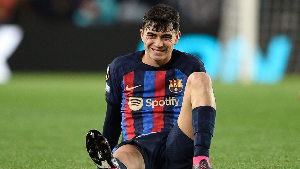 Pedri’s return to the Clasico is seriously complicated!