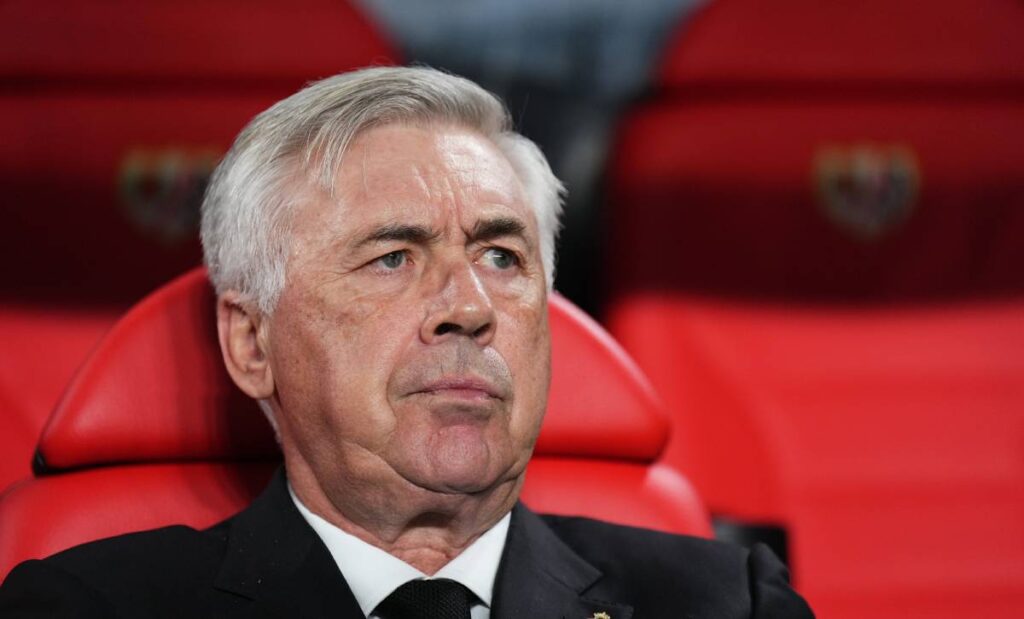 Real Madrid’s list for Ancelotti’s possible successor continues to expand