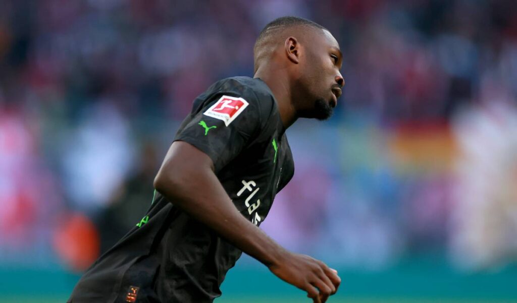 Barça practically rules out the signing of Marcus Thuram
