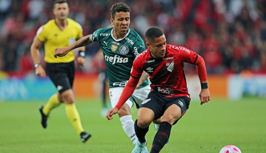 Arsenal could have overtaken Chelsea as Barca’s great rival for Vitor Roque