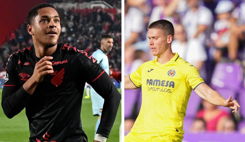 Barça’s transfer plan: Roque, Foyth and pulling ‘bargains’