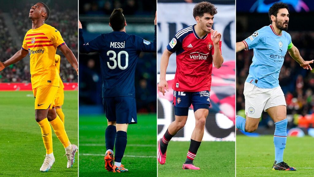 All the details of Barça’s elaborate market plan for the summer