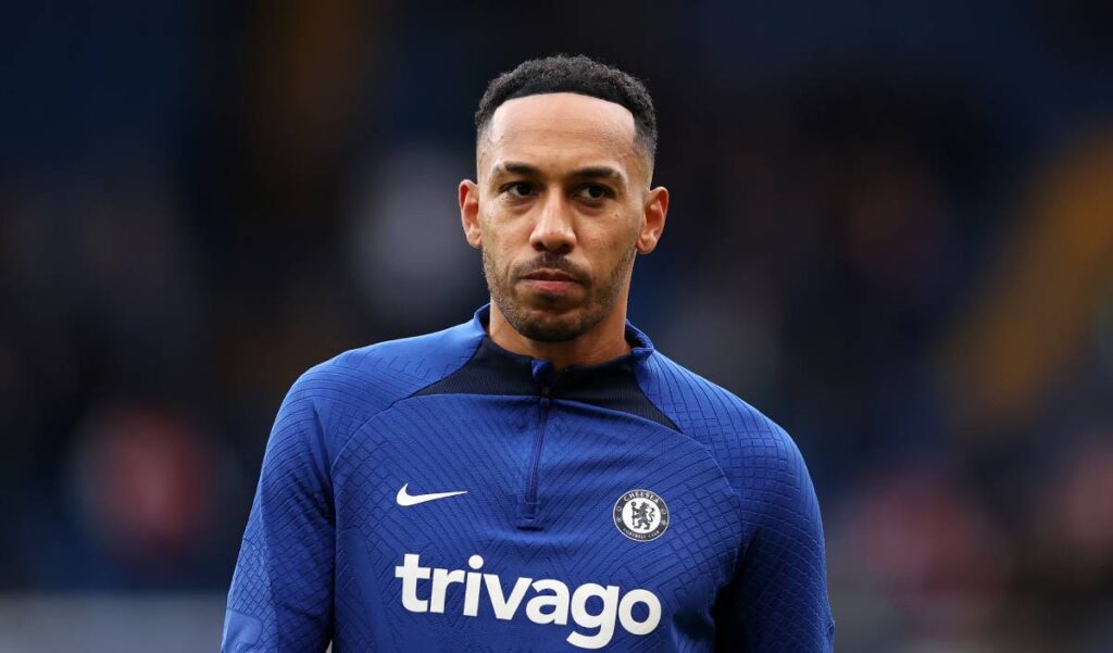Lampard could keep Aubameyang away from Barça in the summer