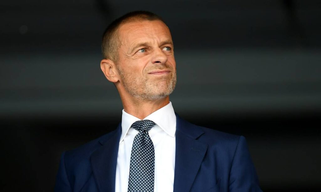 The investigation of the UEFA to the Barça puts in danger the Superliga
