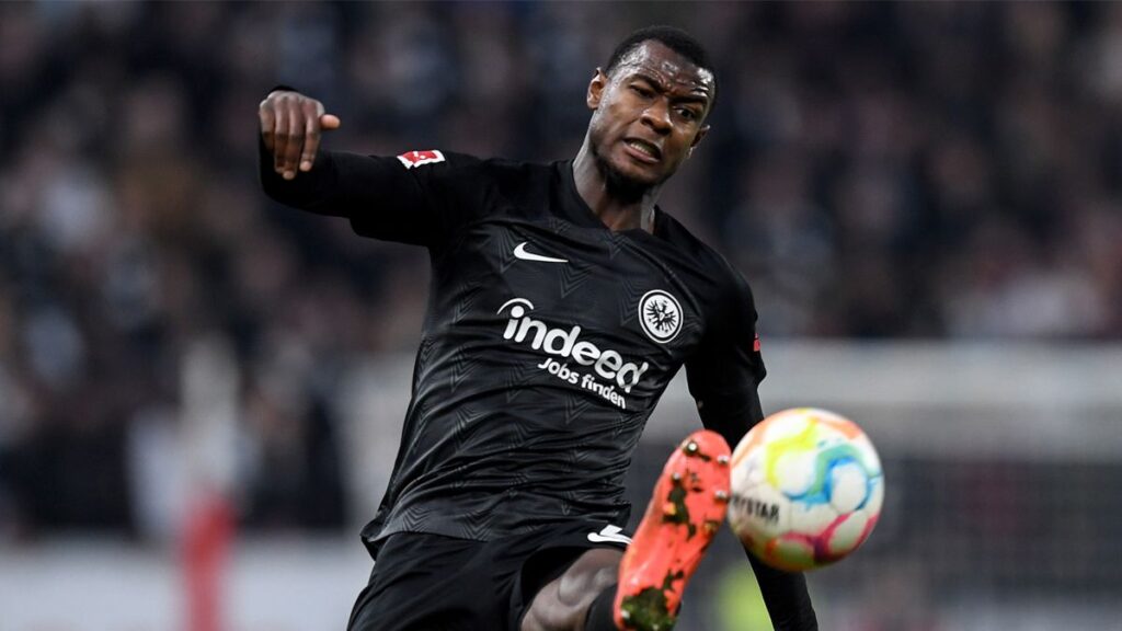 N’Dicka approaches the Premier against the ‘pasotismo’ of FC Barcelona