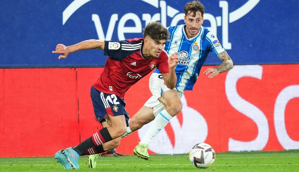 Premier destination? Abde’s representative continues on ‘tour’ in England