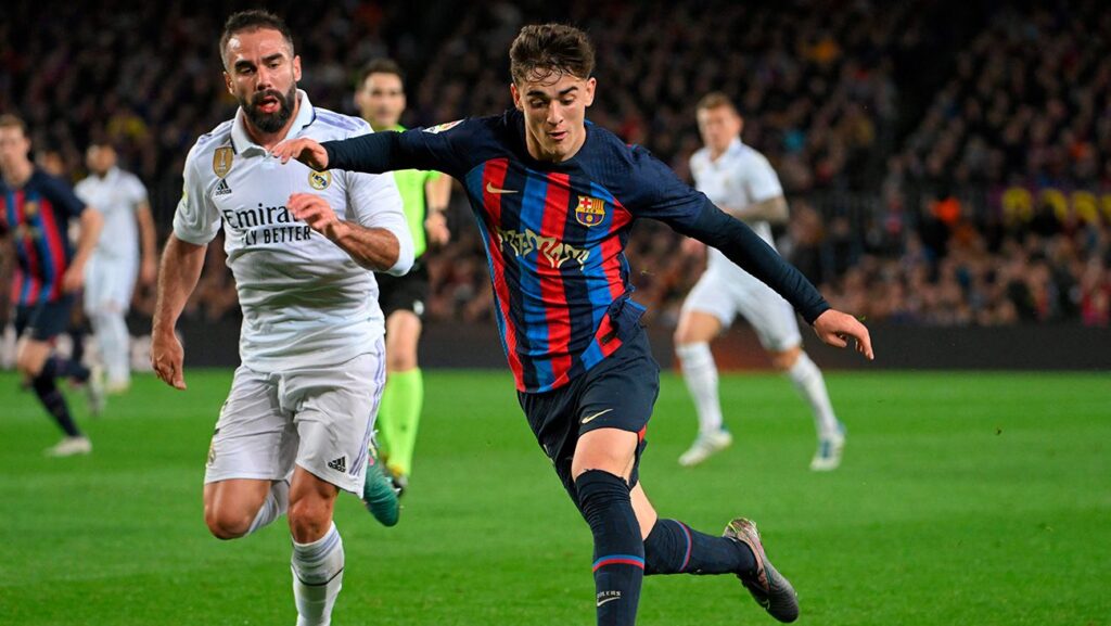 The Committee agrees with Barça and dismisses the improper alignment of Gavi