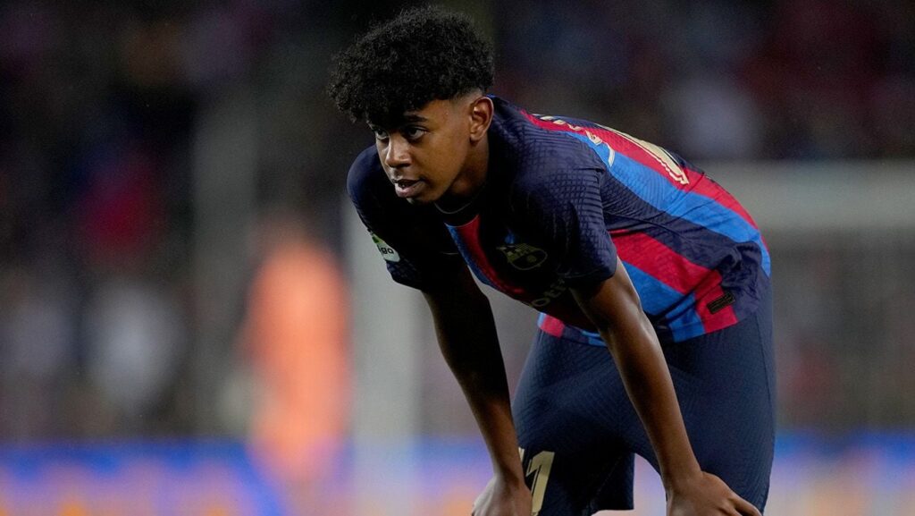 Lamine Yamal does not move! Barça has agreed to renew its new sensation