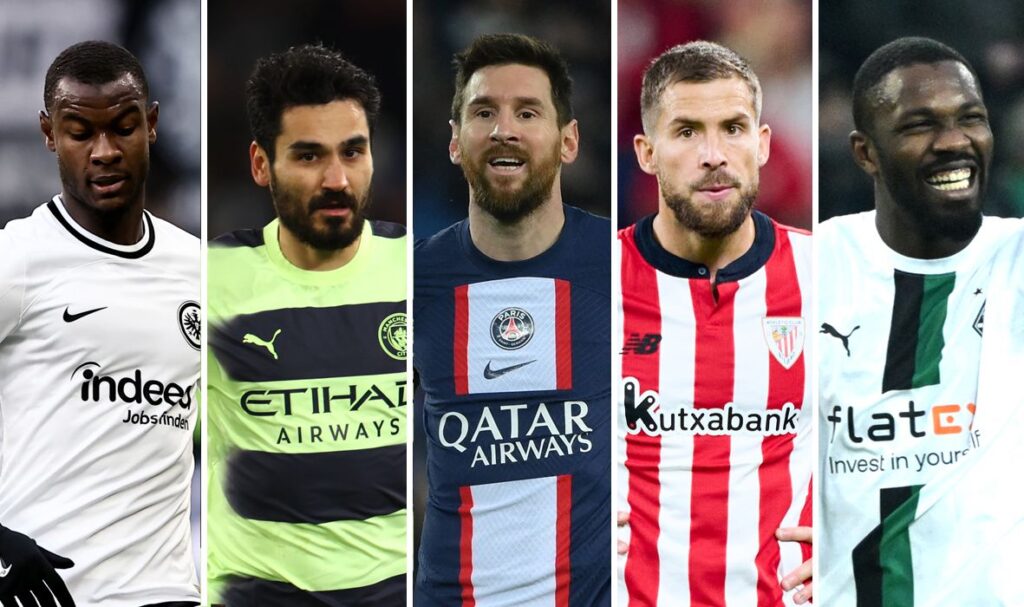 Barça, in search of its ‘free’ star signing