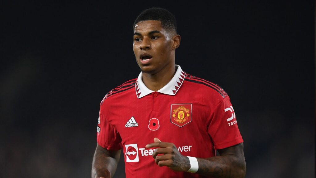 Rashford, Kluivert’s recommendation to Barça that was not heard