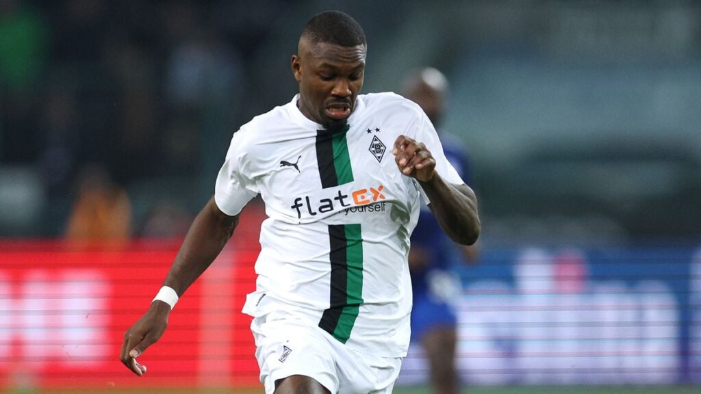 Marcus Thuram, a ‘shot’ from Barça! He will not renew with Gladbach and will leave for free in the s