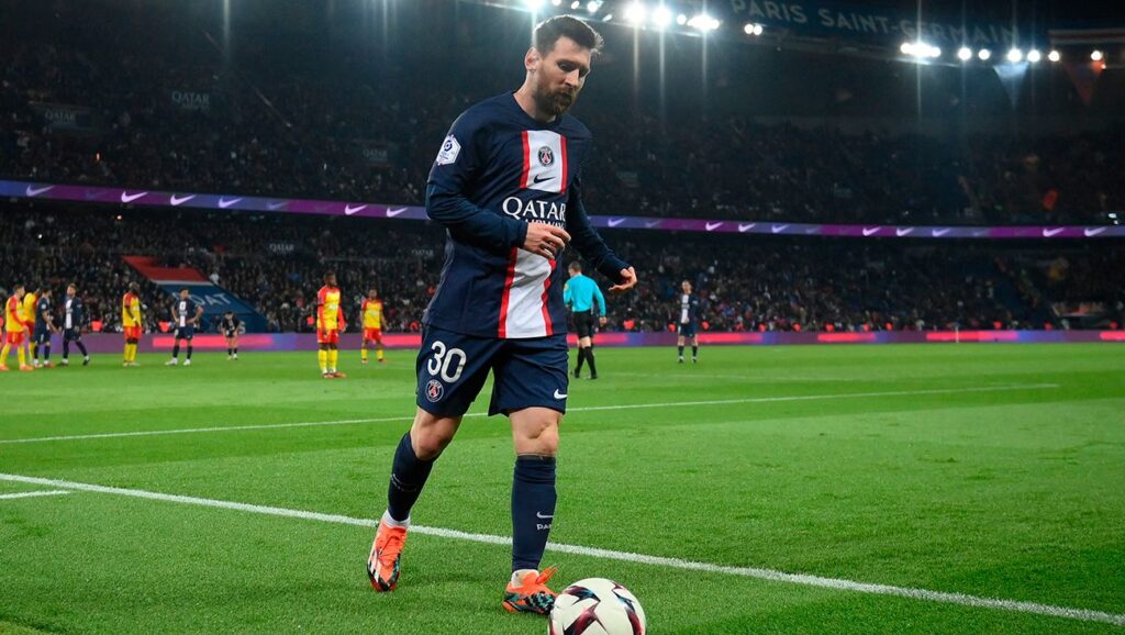 ‘Operation Leo Messi’: History, keys and lace of the most exciting return