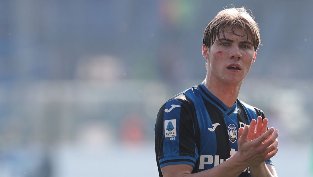 The FC Barcelona fixes in two ‘pearls’ of Europe in case Vitor Roque failed