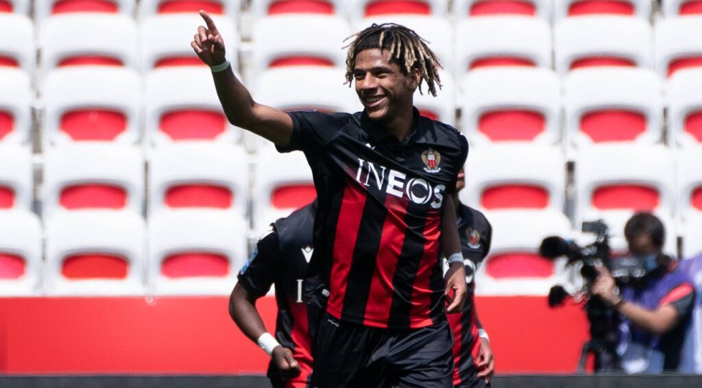The millionaire figure that Barça could enter for Todibo during the market