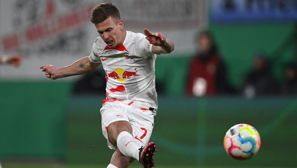 Dani Olmo is looking for a team! Barça or Madrid, possible destinations