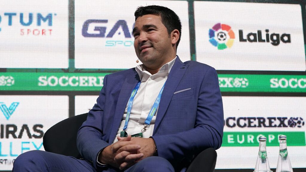 Barça used Sissoko’s money in the ‘Dembélé Case’ to register players