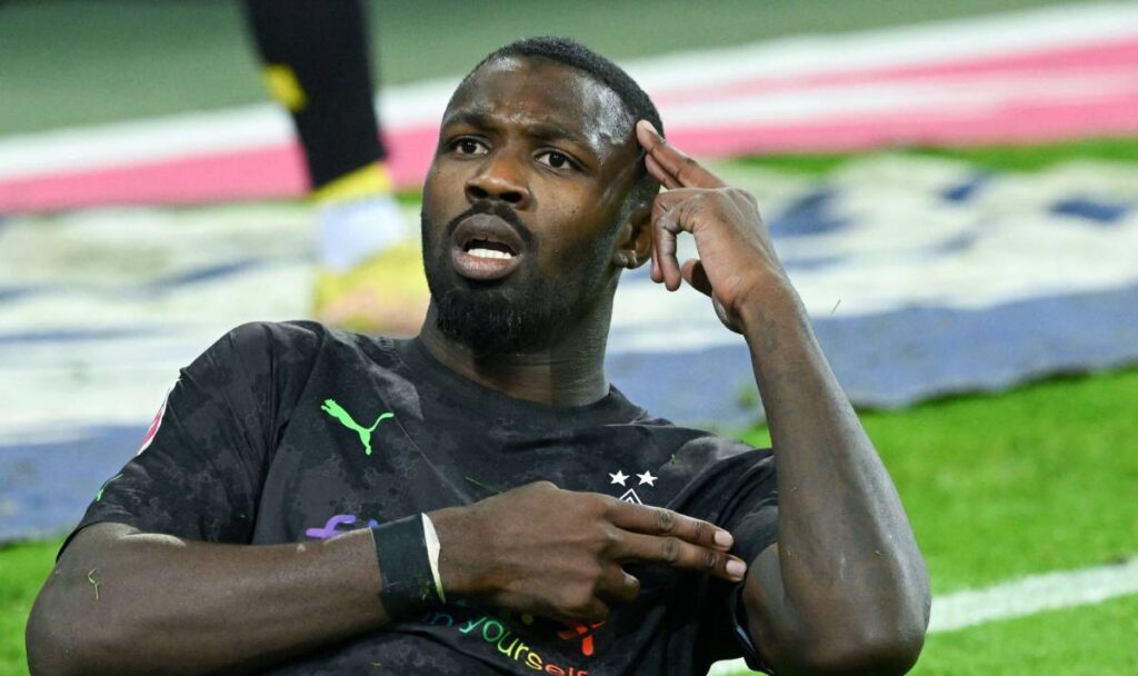 Closer to Barça! Marcus Thuram rules out signing for Atlético de Madrid