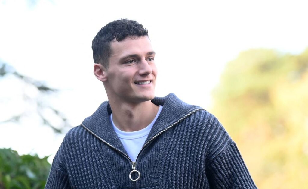 Pavard, a market option that Barça still has on the table