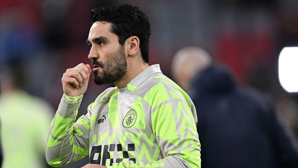 The details of the contract that FC Barcelona will offer İlkay Gündogan