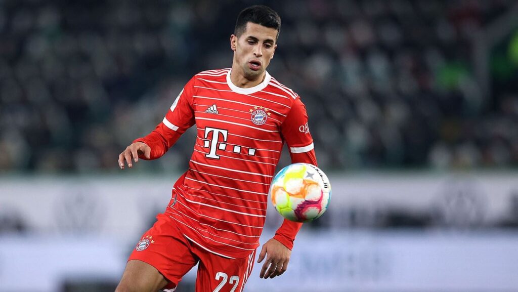 Barça focuses on Joao Cancelo with a very specific demand