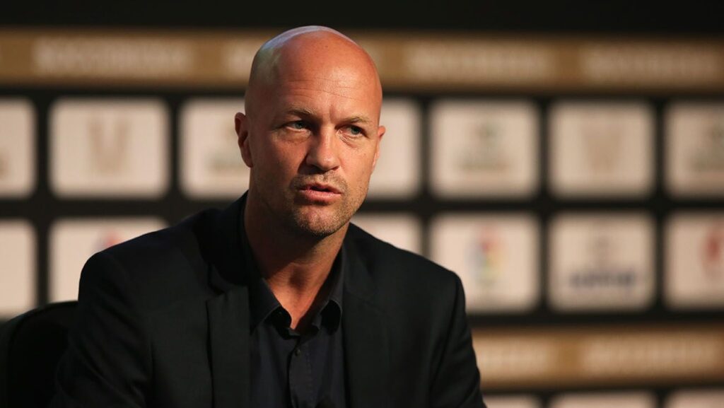 Jordi Cruyff could change Barça for Ajax this summer