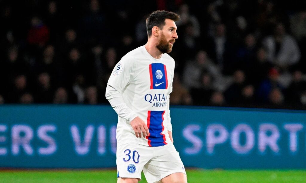 Messi is still waiting for Barça despite the 400 ‘kilos’ that they offer him in Arabia