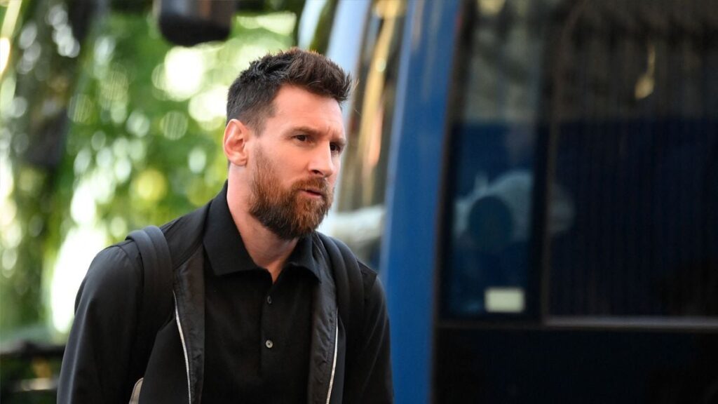The five operations that Barça must do to close the signing of Messi