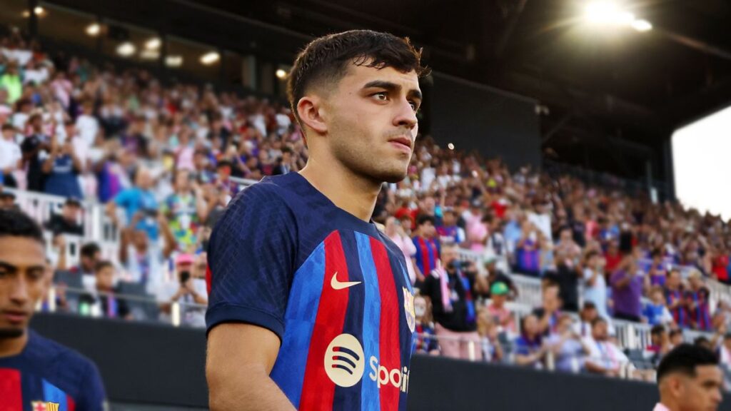 Luxury preseason! Barça will play four great games on the US tour