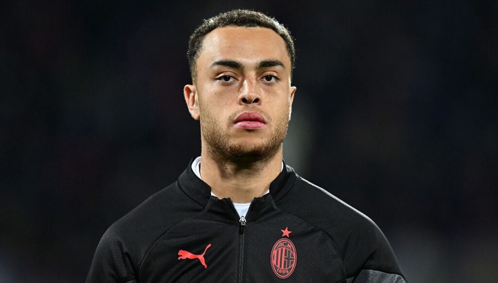 Barça seeks to resolve Sergiño Dest’s permanence in Serie A
