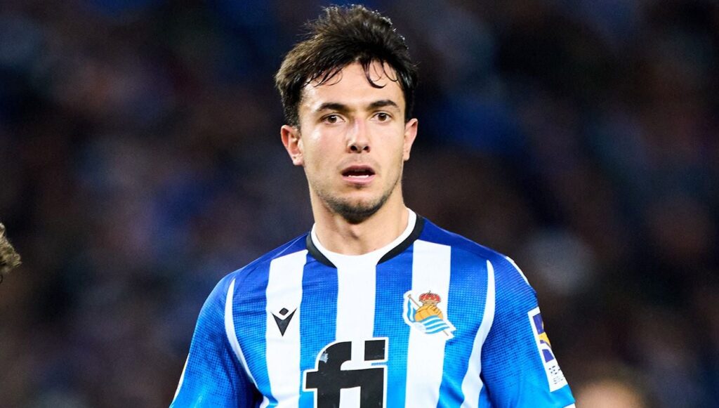 Barça could include three ‘discards’ in the ‘Operation Zubimendi’