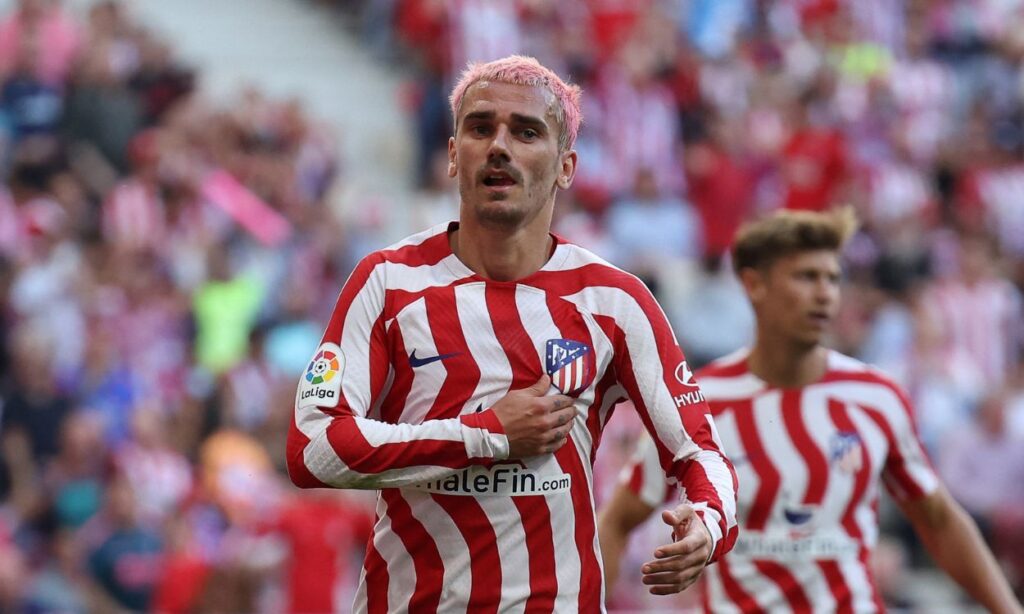 ‘Bargain’ in LaLiga! Griezmann would cost only 25 million this summer