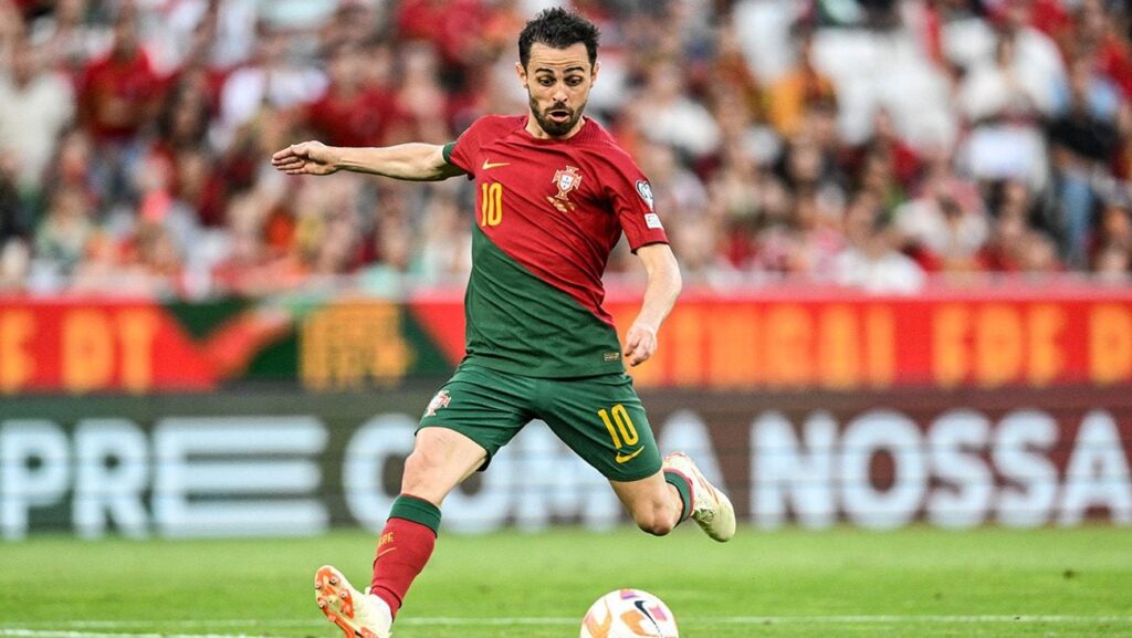 This is how Barça’s options are with Bernardo Silva: PSG and Arabia take advantage