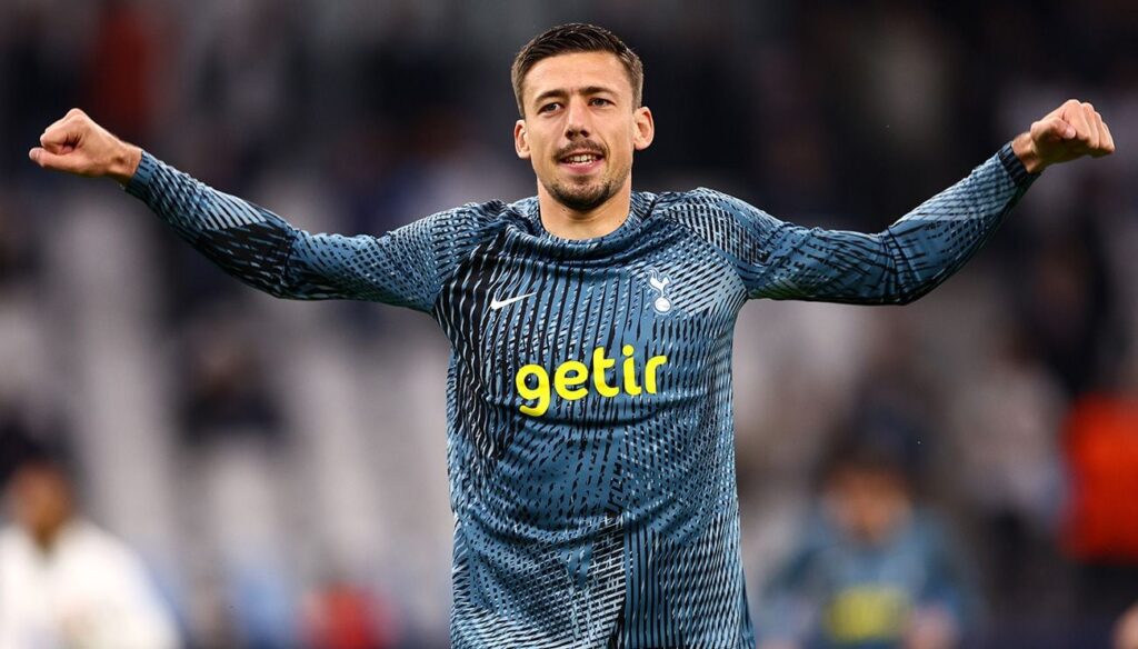 Transfer in sight! Lenglet gives his “ok” to Tottenham to approach positions with Barça