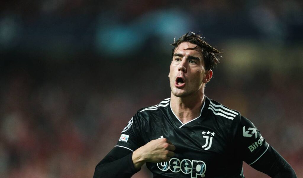 Real Madrid leaves the door open for Vlahovic before another ‘plantón’ of Mbappé