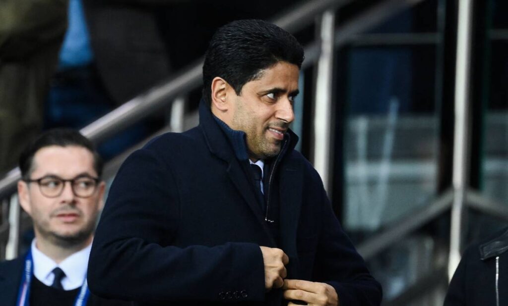 The PSG will ‘cheat’ again to sign what it wants despite the ‘Fair Play’