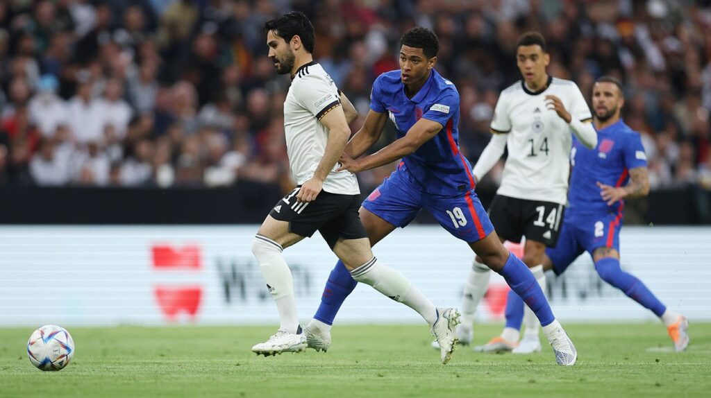 Barça and Real Madrid are strongly committed to strengthening their midfield