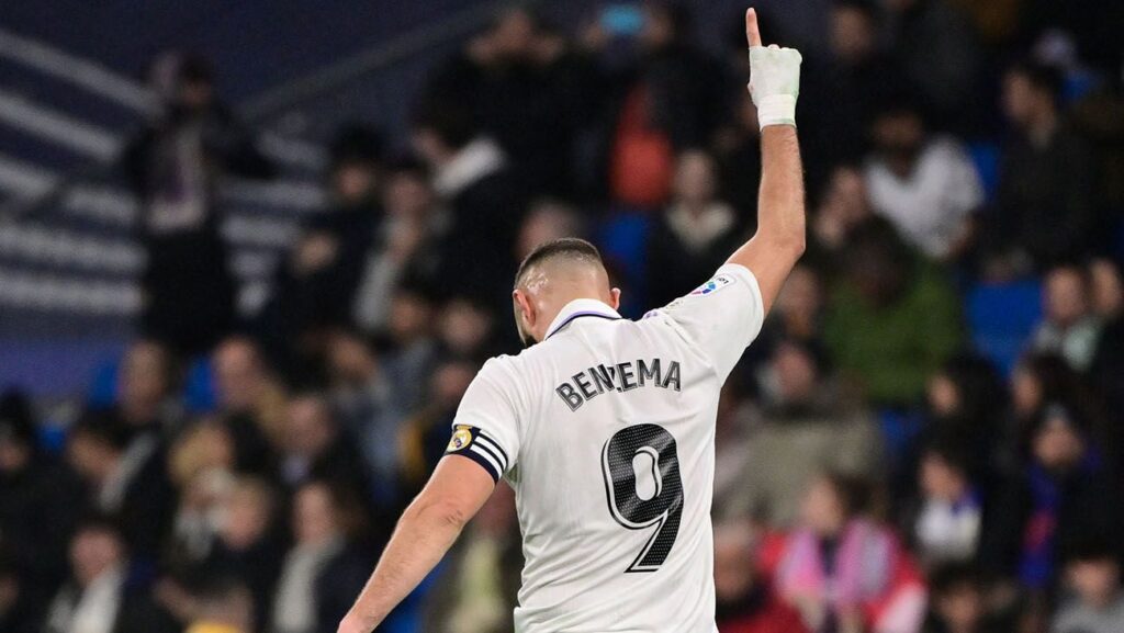 ‘Bombshell’ Benzema! Real Madrid officially confirms his departure