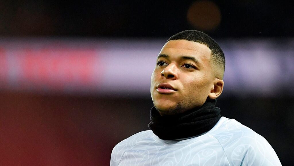 In France they confirm the sale price of Kylian Mbappé