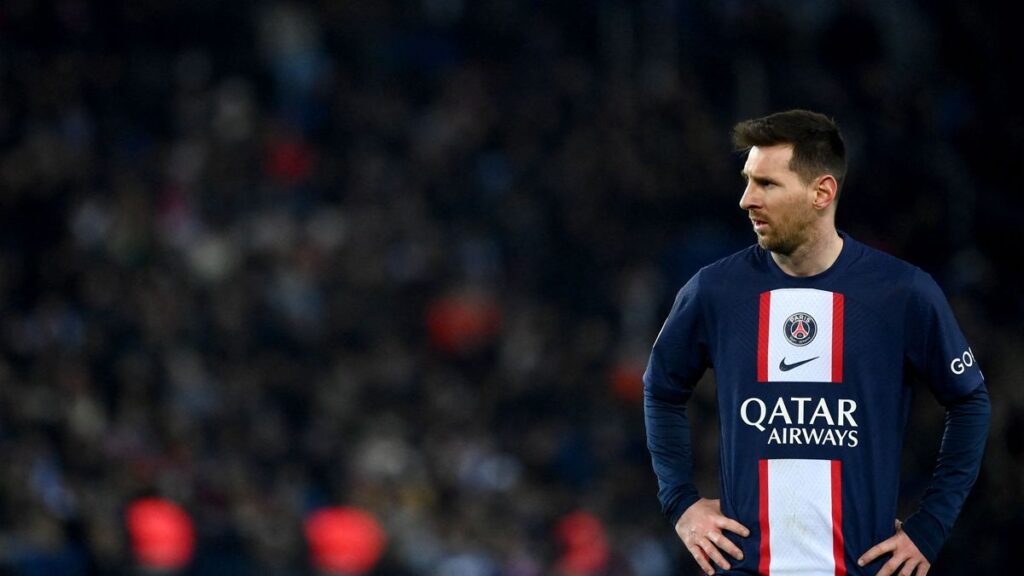 Barca will make their first offer to Messi before starting their ‘Operation Exit’