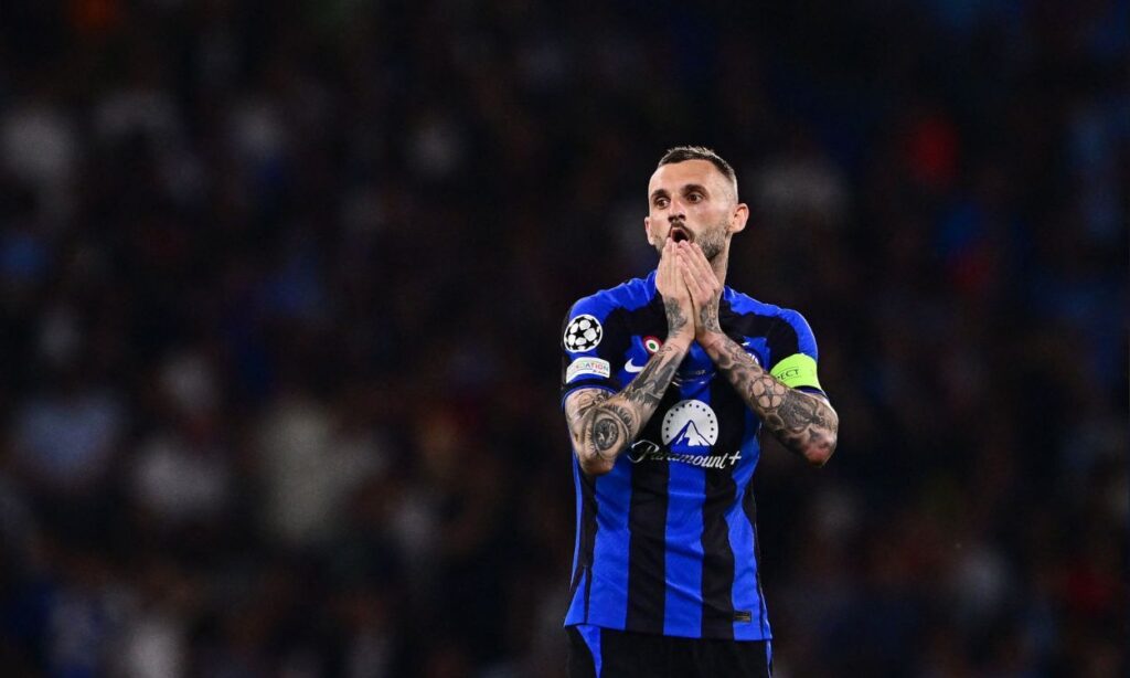 Barça does not forget Marcelo Brozović as a replacement for Busquets