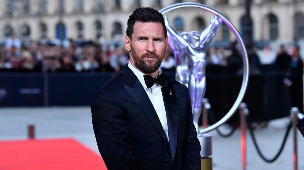 OFFICIAL: Leo Messi ‘plants’ Barça and confirms that he will play for Inter Miami